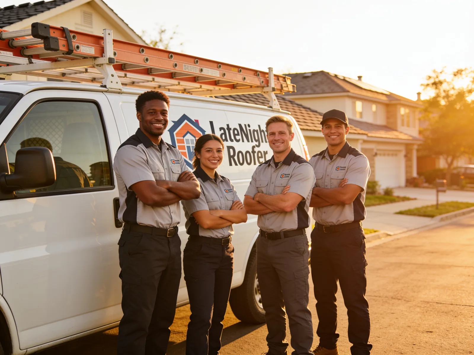 Emergency Roof Repair company in Union, WA
